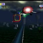 Star Fox 64